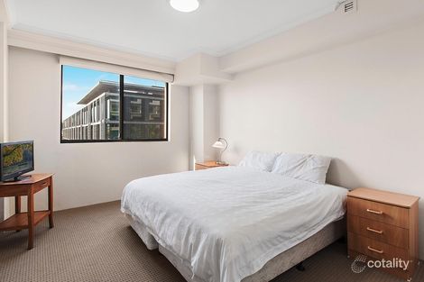 Property photo of 71/102 Miller Street Pyrmont NSW 2009