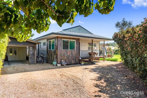 Property photo of 2 Creek Way Currumbin Valley QLD 4223