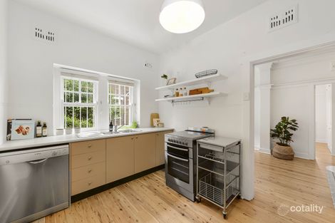 Property photo of 16/39 Birriga Road Bellevue Hill NSW 2023