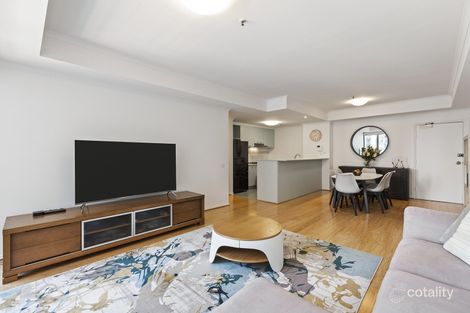 Property photo of 1109/83 Queens Bridge Street Southbank VIC 3006