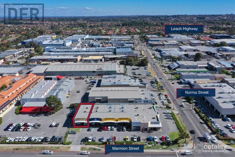 491 Marmion St, Booragoon, WA 6154