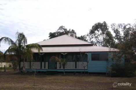 27 Phillip St, Roma, QLD 4455
