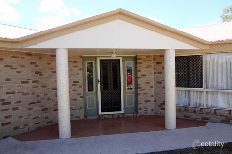 Property photo of 10 Shelton Street Murgon QLD 4605