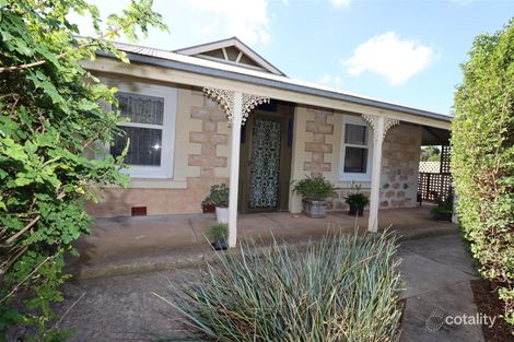 Property photo of 78 Warooka Road Yorketown SA 5576