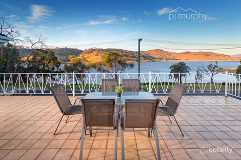 Property photo of 40 Queen Elizabeth Drive Tallangatta VIC 3700