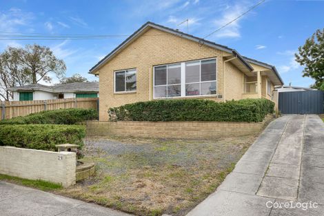 Property photo of 29 Rosemary Crescent Frankston North VIC 3200