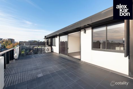 Property photo of 401/107 Hawke Street West Melbourne VIC 3003