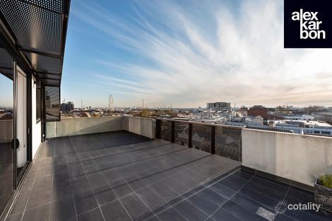 Property photo of 401/107 Hawke Street West Melbourne VIC 3003