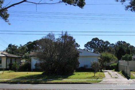 525 Luxford Rd, Shalvey, NSW 2770