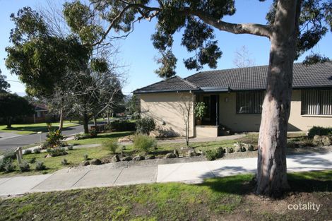 2 St Clair Rd, Wantirna South, VIC 3152