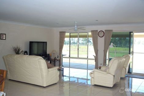 Property photo of 12 Fitzpatrick Court Lake Clarendon QLD 4343