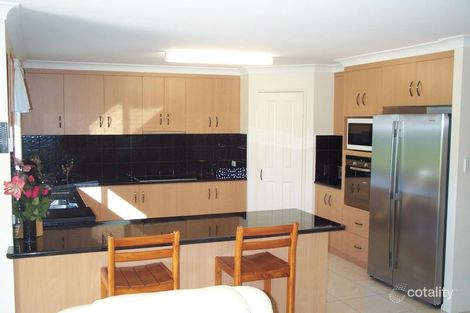Property photo of 12 Fitzpatrick Court Lake Clarendon QLD 4343