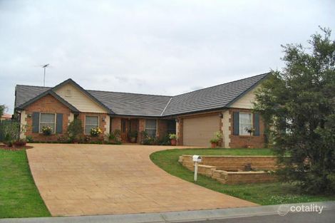 Property photo of 9 Briarwood Avenue Glenmore Park NSW 2745