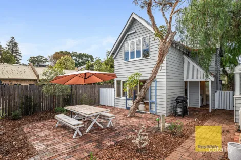 5a Passmore Ave, North Fremantle, WA 6159