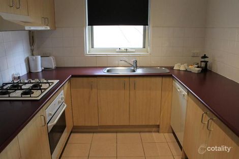 17/700 Lygon St, Carlton North, VIC 3054