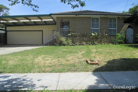 Property photo of 4 Dudley Avenue Wantirna VIC 3152