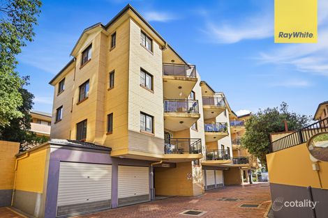 3/23 Good St, Parramatta, NSW 2150