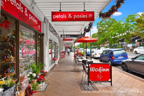 Property photo of 103/37-39 Loftus Crescent Homebush NSW 2140