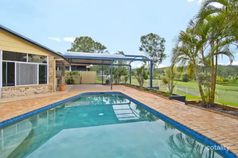 Property photo of 31 Edgeworth Place Helensvale QLD 4212