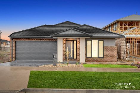 41 Yellowstone Dr, Truganina, VIC 3029