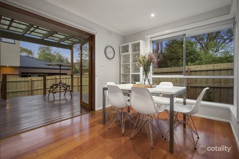 Property photo of 143 Lincoln Road Croydon VIC 3136