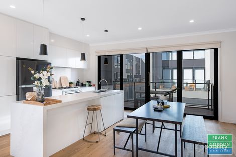 Property photo of 1 Kitchen Road Port Melbourne VIC 3207