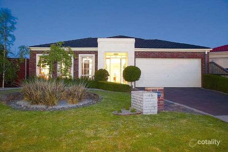 16 Mangrove Ct, Aspendale Gardens, VIC 3195