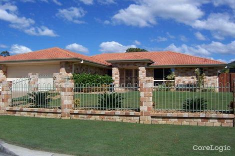 Property photo of 37 Albert Valley Drive Bahrs Scrub QLD 4207