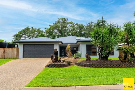 Property photo of 9 Carron Close Bentley Park QLD 4869