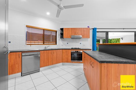 Property photo of 9 Carron Close Bentley Park QLD 4869