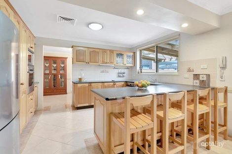 Property photo of 2 Gough Avenue Chester Hill NSW 2162