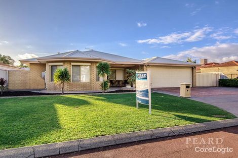 Property photo of 267 Grand Ocean Boulevard Port Kennedy WA 6172