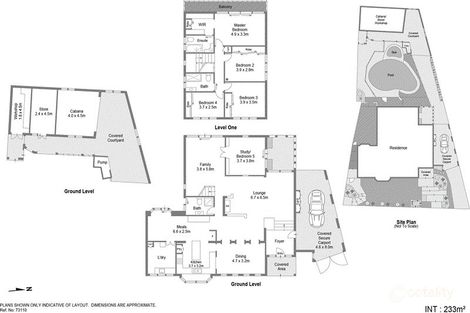 Property photo of 26 Waterside Parade Peakhurst Heights NSW 2210