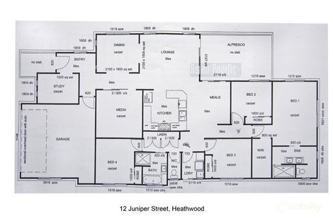 Property photo of 12 Juniper Street Heathwood QLD 4110