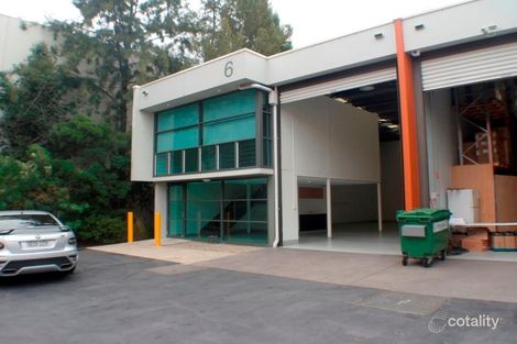 6/17 George Young St, Auburn, NSW 2144