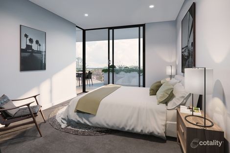 Property photo of 306/33-39 Croydon Street Cronulla NSW 2230