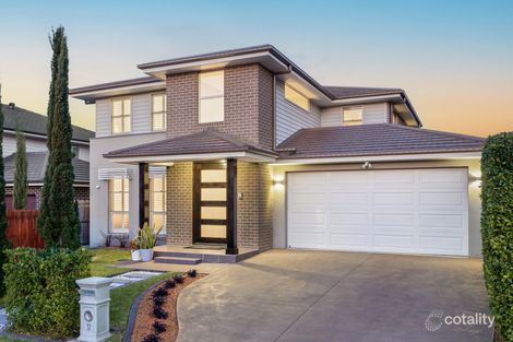 32 Jonagold Tce, Gables, NSW 2765