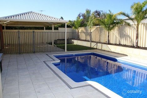 3 Strathalbyn Loop, Carramar, WA 6031