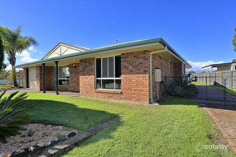 Property photo of 46 Kookaburra Drive Eli Waters QLD 4655