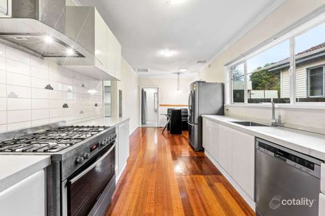 Property photo of 5 Second Avenue Box Hill North VIC 3129