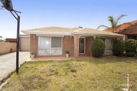 Property photo of 6 Lewin Street Deer Park VIC 3023