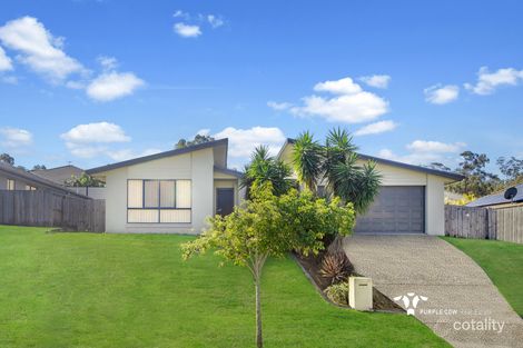 Property photo of 23 Berkeley Circuit Bellbird Park QLD 4300