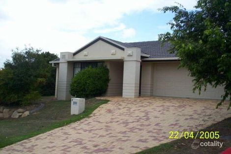 Property photo of 4 Rubicon Crescent Kuraby QLD 4112