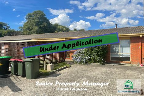 9/13 Saxtons Dr, Moe, VIC 3825