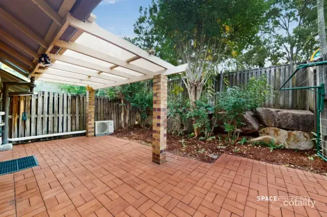 Property photo of 60/360 Simpsons Road Bardon QLD 4065