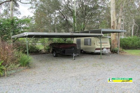 Property photo of 48-52 Diamentina Drive Logan Village QLD 4207