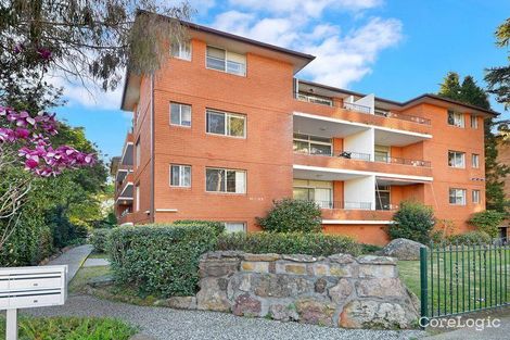 Property photo of 1/91-93 Wentworth Road Strathfield NSW 2135