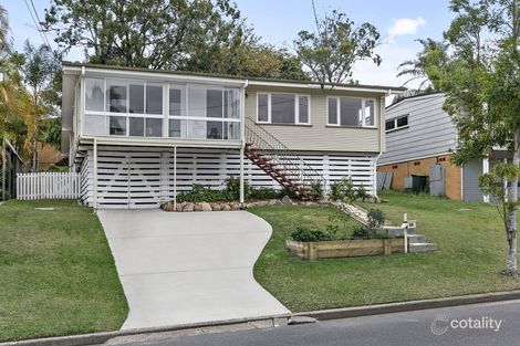 Property photo of 58 Annandale Street Keperra QLD 4054