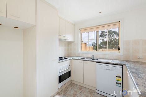 Property photo of 63 James Smith Circuit Conder ACT 2906