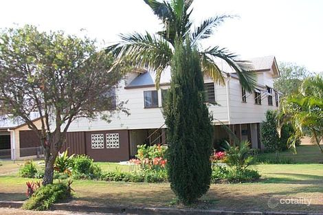 11 Nott St, Norville, QLD 4670